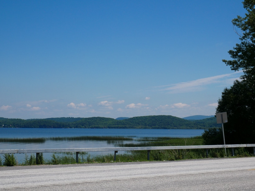 Champlain Islands Sailing