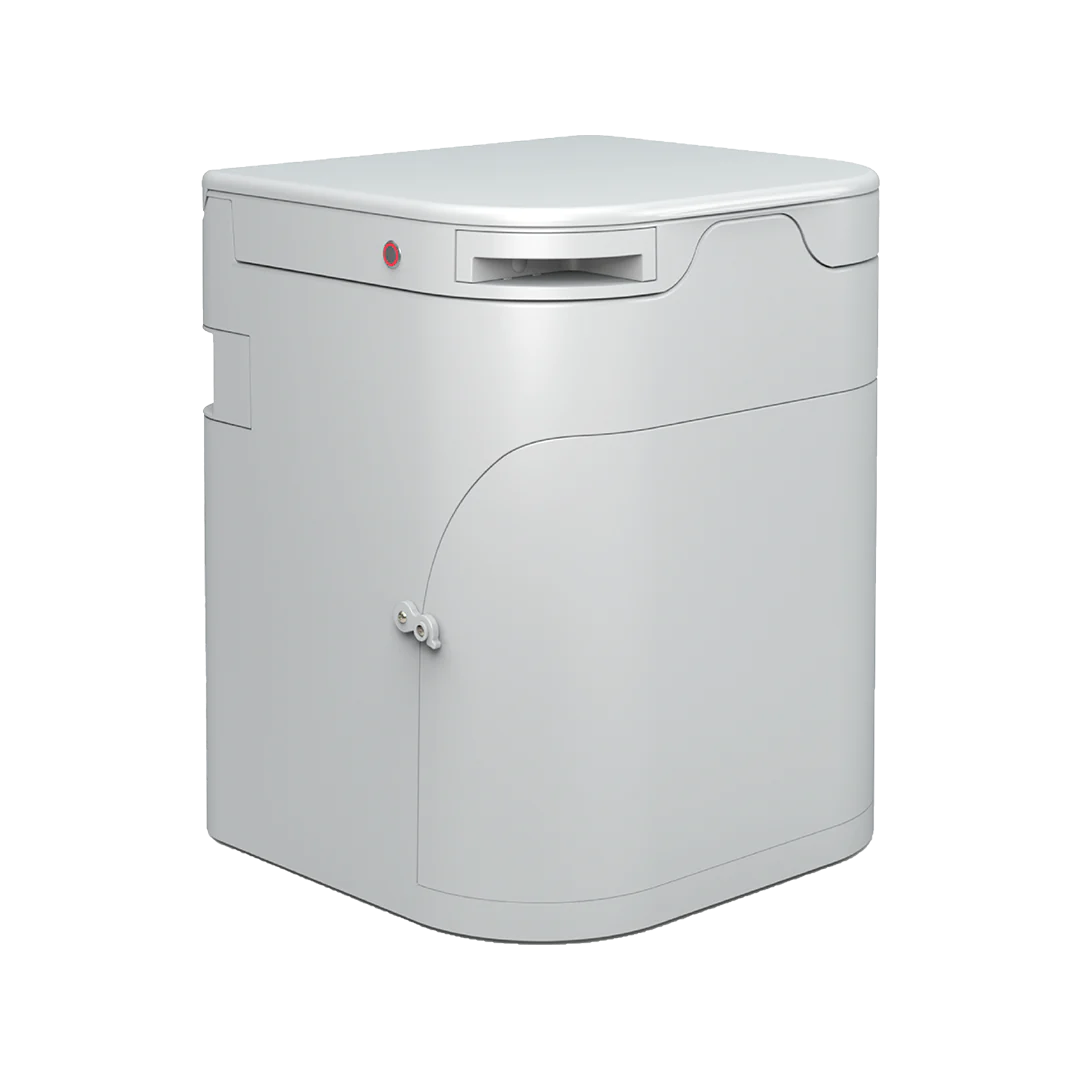 OGO Composting Toilet