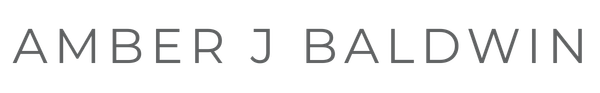 Amber J Baldwin
