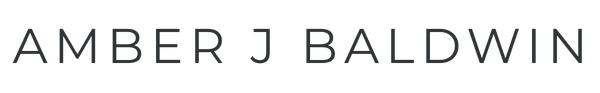 Amber J Baldwin