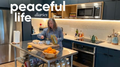 Doing Less Didn’t Ruin My Life (unlearning hustle culture)