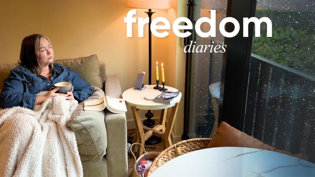 I Stopped Trying to be More “Acceptable” - Quiet Introvert Diaries