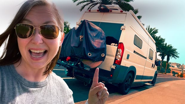 What you should know about Stealth Camping to Prevent the Knock